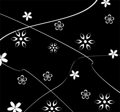 花香尾韻