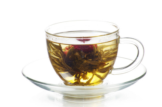 茶