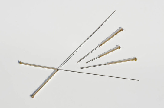 針灸針