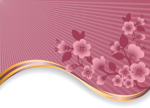 黃金Flowering分公司