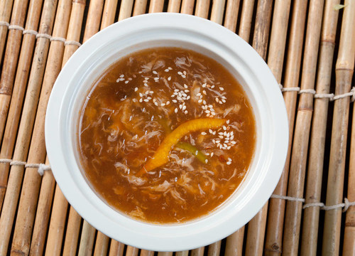 中式牛肉面