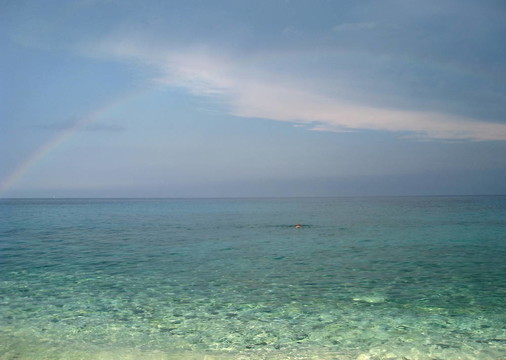 撒丁島