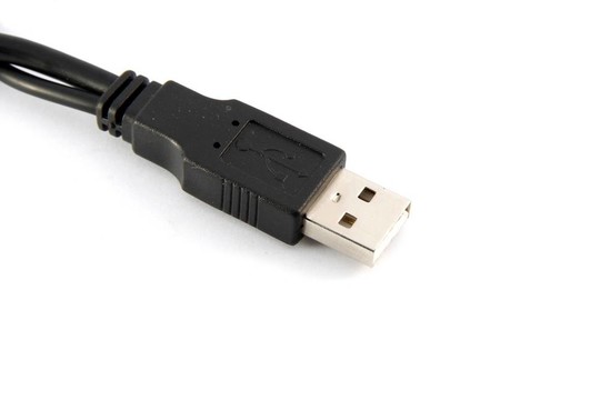 USB電纜