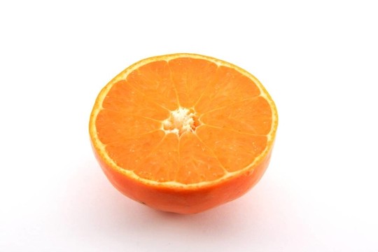 橘子