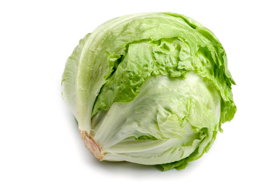 白色近白菜