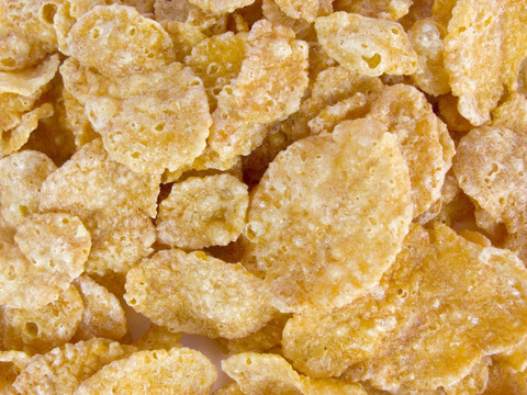 玉米片