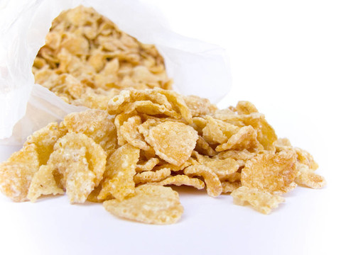 玉米片
