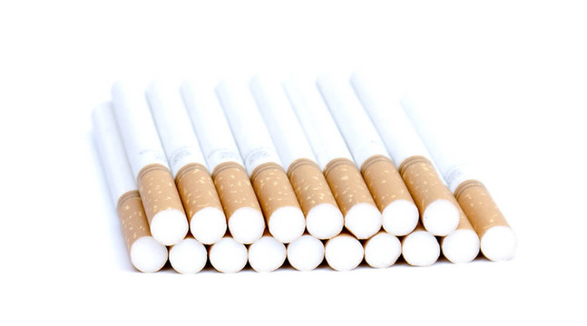 cigartettes