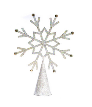 圣誕雪花裝飾