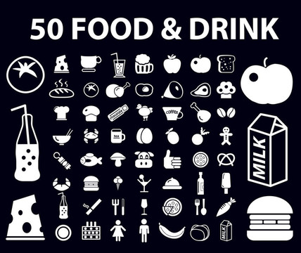 50食品
