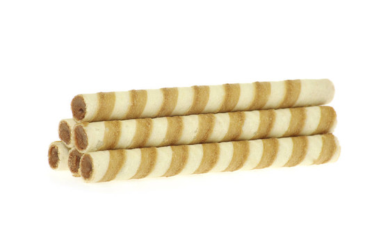 薄餅卷