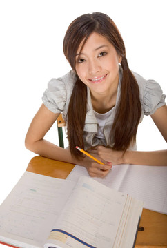 亞洲大學(xué)生準(zhǔn)備數(shù)學(xué)考試