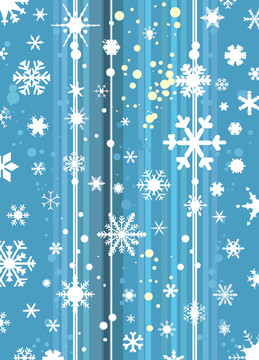 雪花
