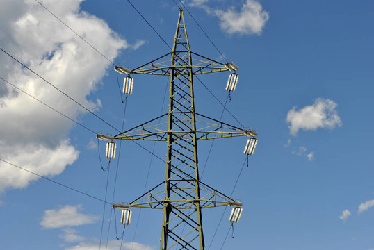 電塔