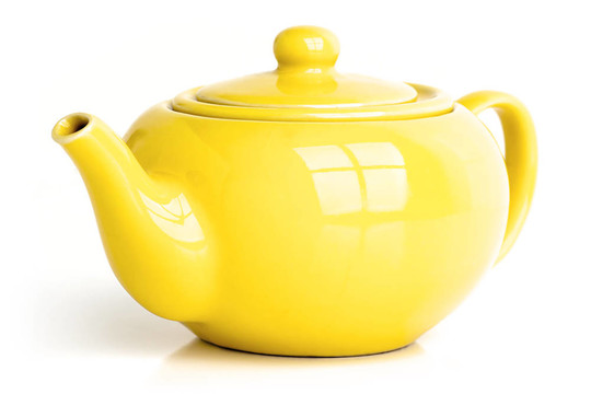 茶壺