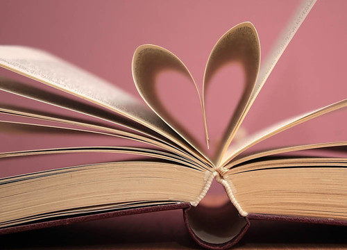 書