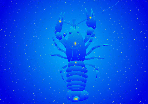 巨蟹星座