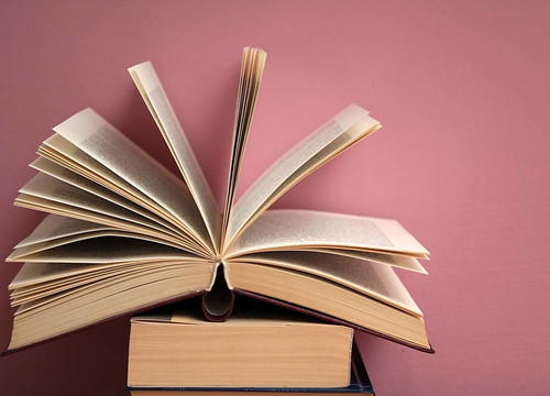 書