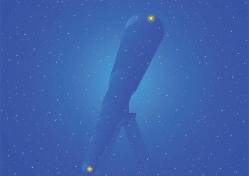 星座望遠鏡