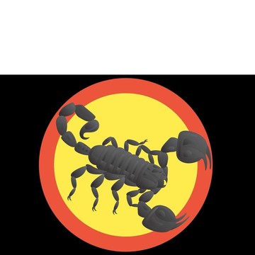 警告標(biāo)志