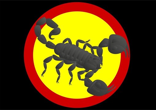 警告標志