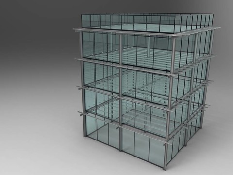 小品建筑