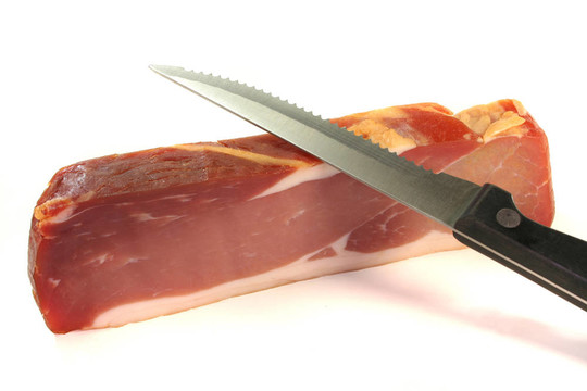 豬肉