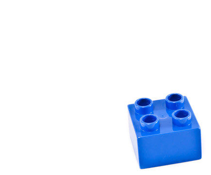積木