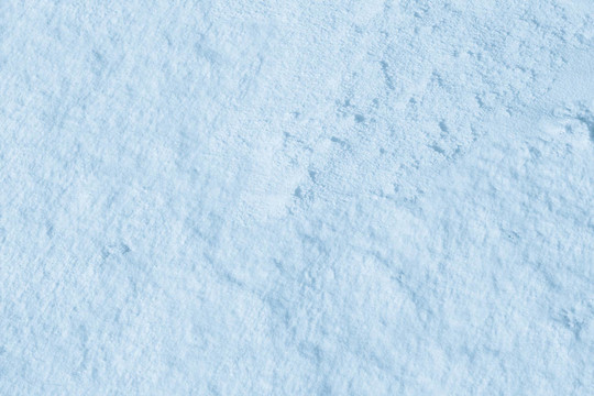 雪的質(zhì)地