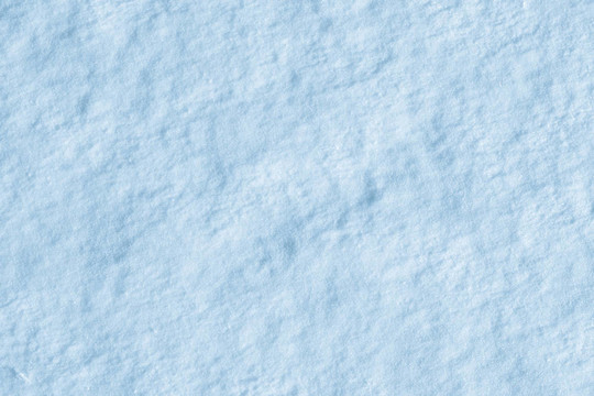 雪的質(zhì)地