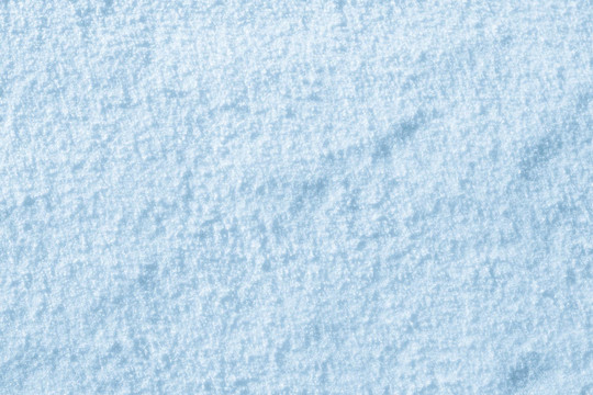 雪的質(zhì)地