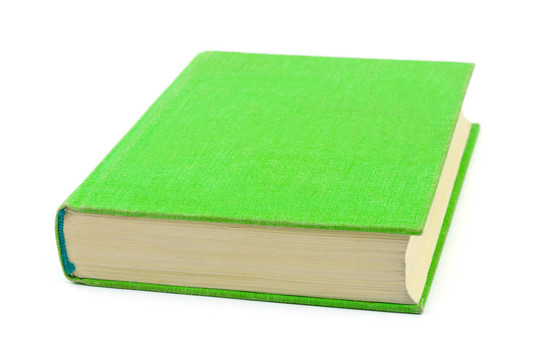 綠皮書