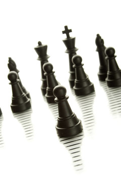 國際象棋
