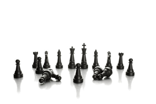 國(guó)際象棋