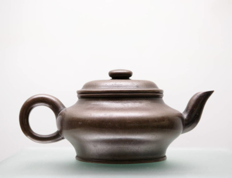中國(guó)茶壺