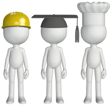 建筑廚師廚師研究生職業(yè)