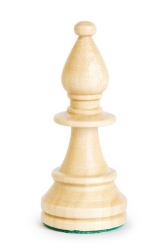 白色背景下的棋盤(pán)圖