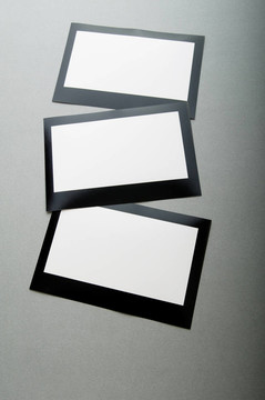 設(shè)計(jì)師概念-空白相框?yàn)槟恼掌? style=