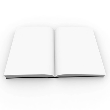 三維開坯書