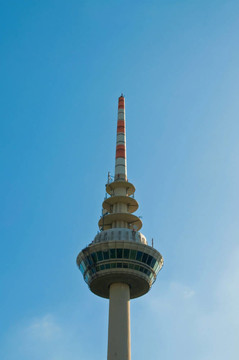 通信塔