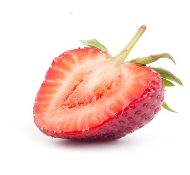 把草莓嫩膚