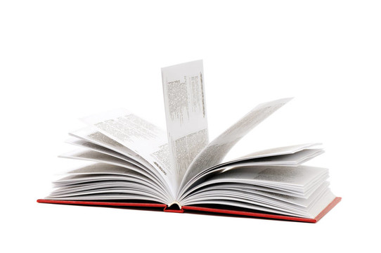 書