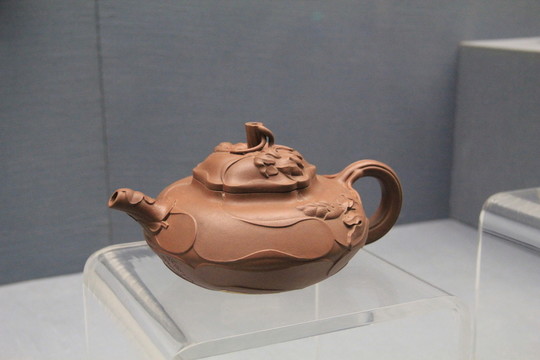 茶壺