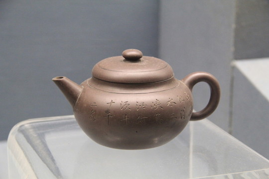 紫砂壺