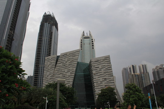 廣州圖書館