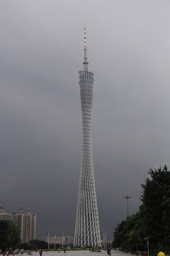 廣州塔