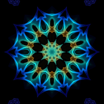 花紋 TIF無(wú)分層