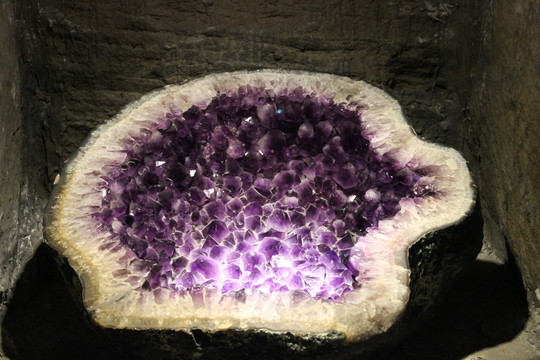 藍(lán)水晶