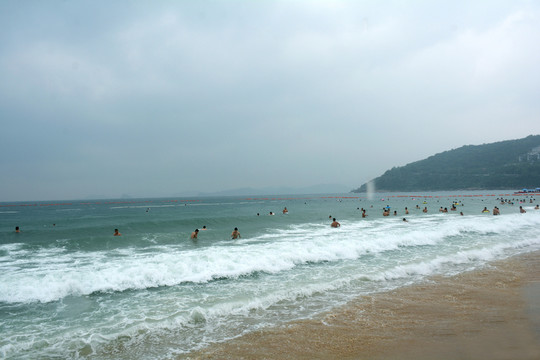 深圳大梅沙