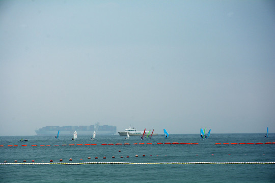 大海